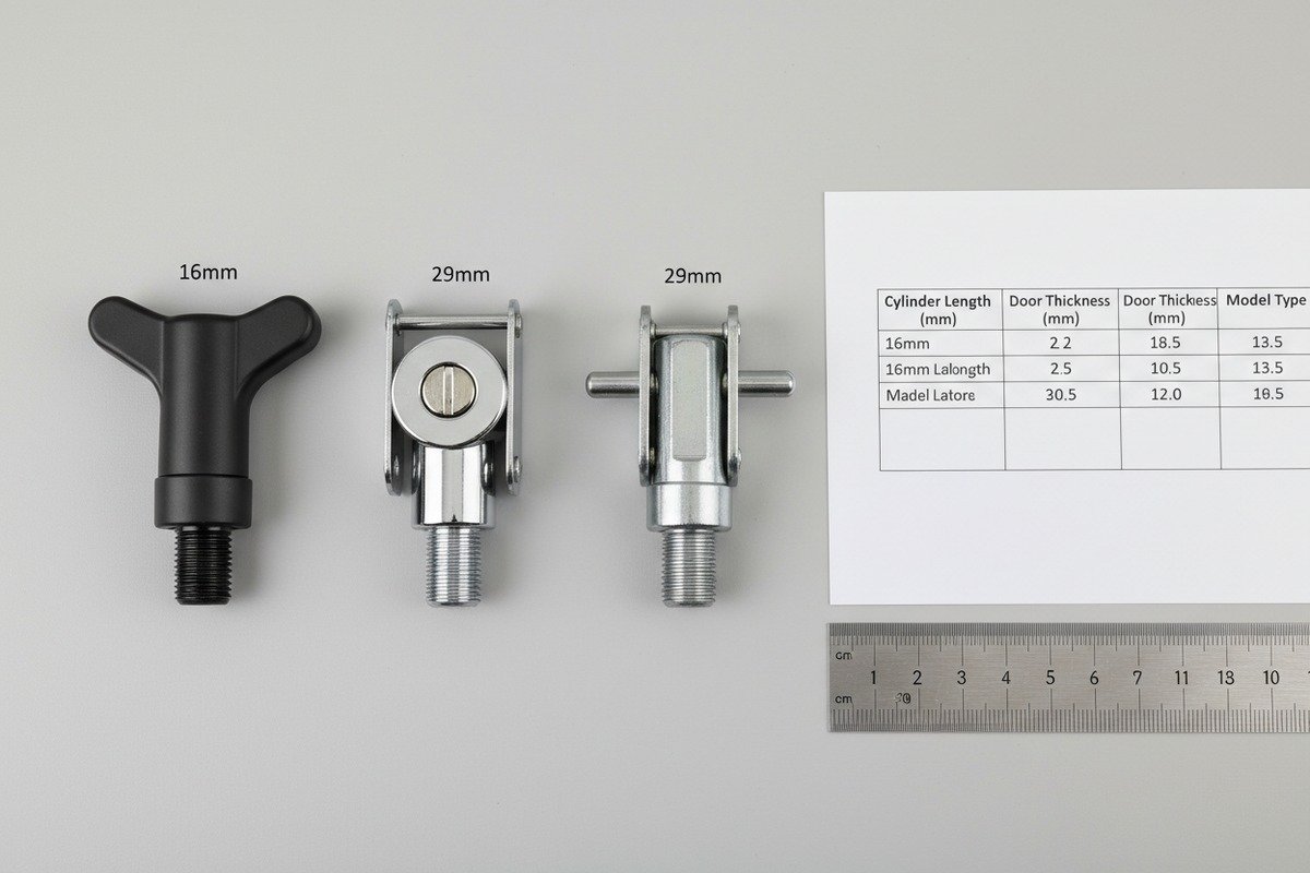 Maintaining IP66 Cabinet Rating Maintaining IP66 rating using cam latches with integrated gaskets and clean panel cutouts (ID#5)