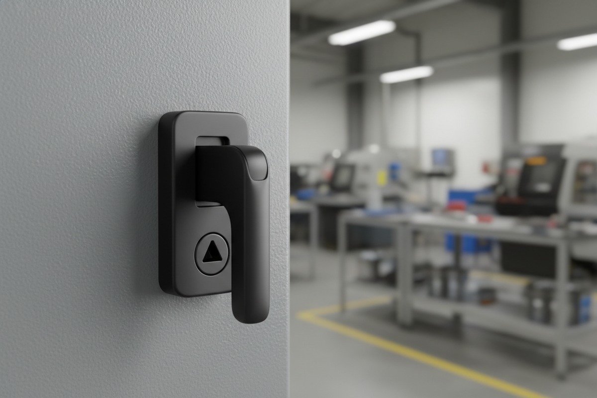 Duplex system of zinc plating and powder coating for superior industrial corrosion resistance (ID#2)