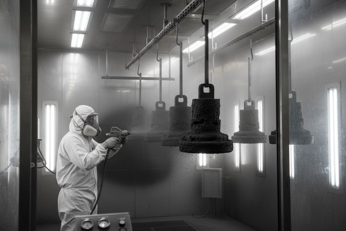 Dual-layer corrosion protection for durable outdoor telecom and energy storage cabinet locks (ID#4)