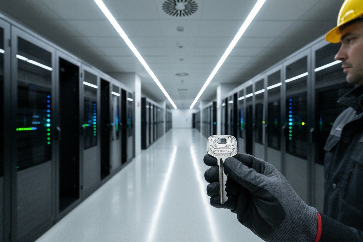 Premium cam locks providing long-term security benefits and reduced maintenance costs for facilities (ID#5)