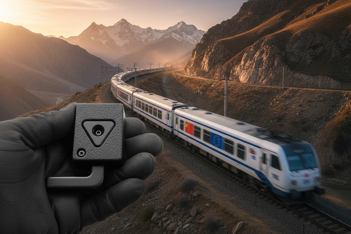 Hidden fees and import duties for electrical cabinet locks under HS code 8301 classification. (ID#4)