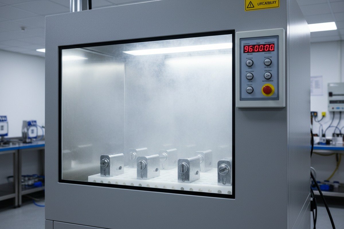 Pre-shipment inspection for small-batch orders from China to verify quality and reduce risk (ID#4)