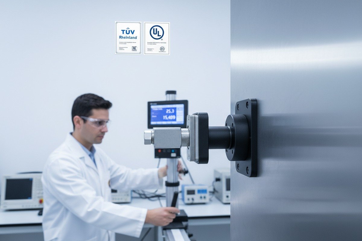 Impact of centralized sourcing on reducing logistics costs and lead times for cabinet components (ID#5)