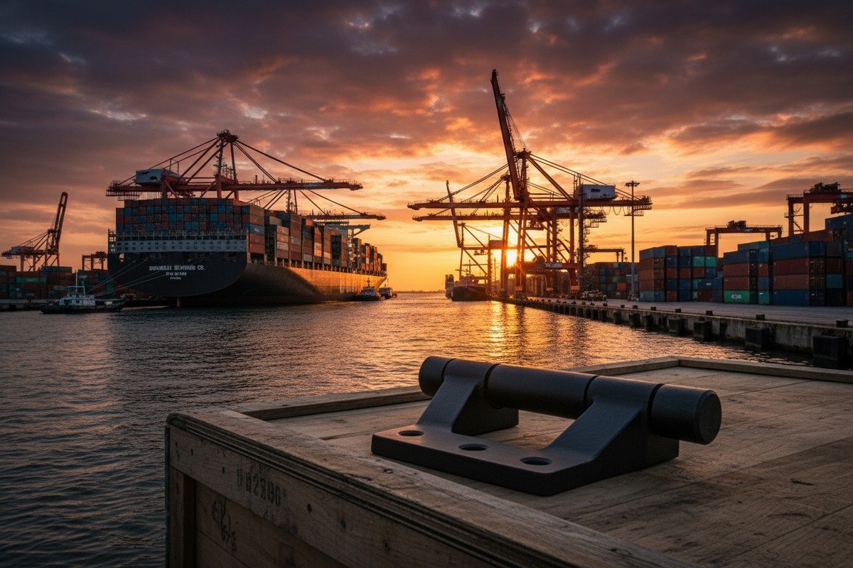 Leveraging supplier manufacturing capacity and production slots to lower safety stock costs (ID#5)